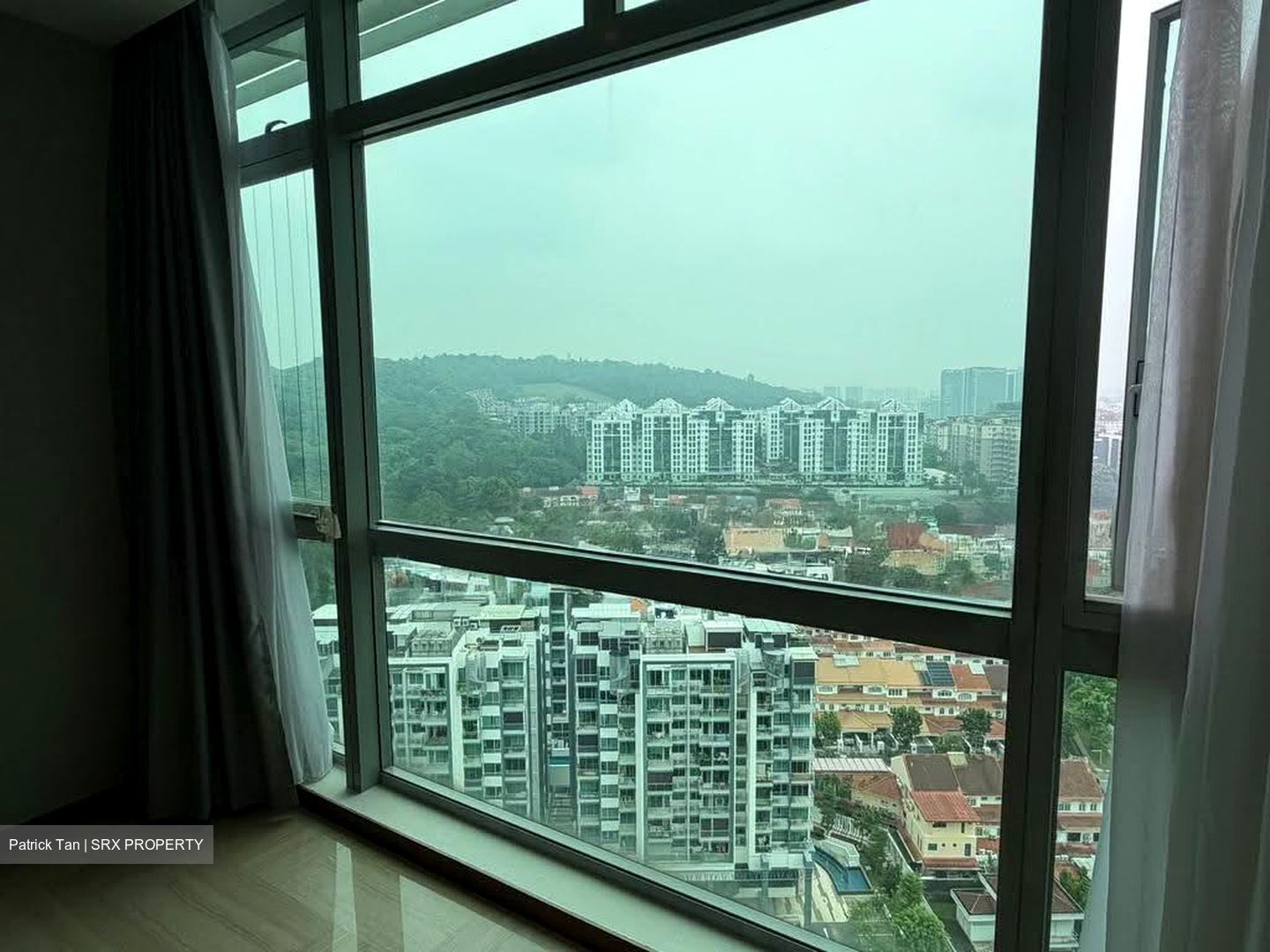 Hillview Regency (D23), Condominium #635065181